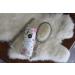 Herb & Root Rose Perfumed Body Dusting Powder - Talc Free Anti-Chafing Feminine Powder | 6 oz - Buy Online on GoSupps.com