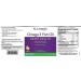 Natrol Omega-3 Fish Oil 1200mg - 60 Softgels, Heart & Joint Health Supplement - Buy Online on GoSupps.com