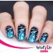 Whats Up Nails - Summer Stamping Plates 2 pack (B029 B061) for Nail Art Design 2 plates (B029 B061) - Buy Online on GoSupps.com