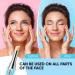 ESTETIST Retinol Eye Brightener Cream Stick - Dark Circle & Puffiness Relief | Vitamin C & E Hydrating Eye Balm for Anti-Aging - All Skin Types - Buy Online on GoSupps.com