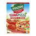 Panzani Tomato with Tomapizza Tomato and Oregano sauce 390g