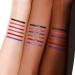Oulac Brown Lip Liner Pencil | Waterproof Smooth & Long-lasting Vegan Lipliner Crayon - 06 Body Talk - Buy Online on GoSupps.com