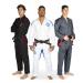 Sanabul Essential Brazilian Jiu Jitsu BJJ Gi A2 White