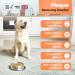 DogsLife Plaque Off Powder for Dogs 200g | Organic Dog Teeth Cleaner | Tartar Remover & Breath Freshener | 100% Natural - Buy Online on GoSupps.com
