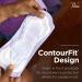 Poise Incontinence Pads for Women - Moderate Absorbency - Regular Length - 132 Count (2 Packs) - Packaging May Vary - Buy Online on GoSupps.com