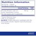Pure Encapsulations Rhodiola Rosea 100mg Supplement - Stress Relief & Menopause Health - 90 Vegetarian Capsules - Buy Online on GoSupps.com