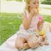 Bumbo Elipad - Cradle Pink - Buy Online on GoSupps.com