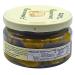 Marianna's Greek Organic Stuffed Vine Leaves - Dolmadakia 600g (3 Pack) | Authentic Greek Cuisine | International Shipping Available - Buy Online on GoSupps.com