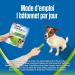 PURINA DENTALIFE ACTIVFRESH MINI | Treats for Small Dogs | 7 Chew Sticks | Spirulina and Honey | Pack of 1 | 115 g - Buy Online on GoSupps.com