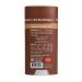 Lume Natural Deodorant Bundle - Aluminum and Baking Soda Free - Hypoallergenic for Sensitive Skin - Warm Vanilla Scent - Travel Tube + Solid Stick - Buy Online on GoSupps.com