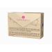Aadvik Camel Milk Soap with Rose Essetial Oil 100g - Buy Online on GoSupps.com