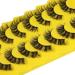 3D Wispy Cluster Lashes 8-15MM Mixed Lengths | Mavphnee DIY Fluffy Lash Pack - 56 Wisps - Buy Online on GoSupps.com