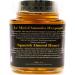 Almond honey - 100% natural 300g jar of the finest quality certified by Cetam 100% raw a wide variety of delicious flavors. - Buy Online on GoSupps.com