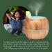 Artnaturals Aroma Oil Diffuser - Enhance Your Space with Essential Oils - Buy Online on GoSupps.com