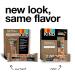 KIND Bars Madagascar Vanilla Almond 1.4oz 12 Count - Gluten Free & Low Sugar - Buy Online on GoSupps.com