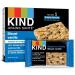 KIND Healthy Grains Bars Vanilla Blueberry Gluten Free 35 Grams 5 Count - Buy Online on GoSupps.com