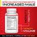 Ejacumax Vitality- Prenatal Vitamins for Men- Fertility Formula - Male Semen Volume Enhancer- High Potency Sperm Count Boosting Formulation- All Natural and Effective- 60 Capsules - Buy Online on GoSupps.com