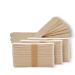 500 Professional Disposable Wooden Waxing Spatulas - Wax Sticks Applicators - Buy Online on GoSupps.com