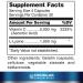Douglas Laboratories C/Lysine Plus | Support Connective Tissues with Vitamin C & L-Lysine | 120 Capsules - Buy Online on GoSupps.com