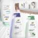 Dove Body Wash with Pump - Skin Nourishing Deep Moisture Cleanser 30.6 oz (Pack of 3) - Buy Online on GoSupps.com