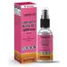 Vitaminally Liposomal Vitamin B12 Spray | 60 Servings | 2 Month Supply |1 fl oz | Non-GMO | No Added sugars | Gluten Free | Travel Friendly | Supports Energy Nerve Health and Brain Function