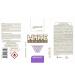 ABOVE White Series Body Spray Amethyst 4 pcs - Deodorant Spray - Masks Perspiration Odors - Long-Lasting Dry Spray - Paraben-Free - Cruelty-Free 2.12 oz each Amethyst 3.4 Fl Oz (Pack of 4) - Buy Online on GoSupps.com