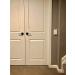 Child Safe Electrical Safety Cover Guard for Traditional Toggle Light Switch - Made in USA - White (1 Count) - Buy Online on GoSupps.com