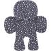 JYOKO KIDS Reducer Support Cushion for Head & Body Baby (Winter 3 pieces) Winter Head Body and Back Support 3 pieces - Buy Online on GoSupps.com