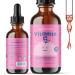 JoySpring Immune and Vitamin C Drops for Kids - Buy Online on GoSupps.com