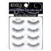 Ardell Multipack Lashes 101-12 pairs & duo Brush eyelash glue clear 2 Packs 5 Count - Buy Online on GoSupps.com