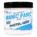 Manic Panic Pastel-Izer/Mixer Creme Vegan Cruethy Free Semi Permanent Hair Pasteliser Achieve A Lighter Color 118ml 118 ml (1 SPACK)