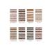 Mac Eyebrow Styler: Tapered Brow Pencil for Perfectly Defined Brows - Buy Online on GoSupps.com