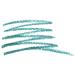 Rimmel Soft Kohl Eyeliner in Jungle Green - Long-Lasting Formula for Intense Eye Definition - Buy Online on GoSupps.com