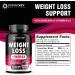 Weight Loss Pills for Women & Men - Made in USA - Garcinia Cambogia & Green Tea - 60 caps - Buy Online on GoSupps.com