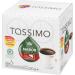 Tassimo Gevalia Dark Italian Roast Coffee Single Serve T-Discs 166g (5 Boxes of 12 T-Discs) & Nabob 100% Colombian Coffee Single Serve T-Discs 220g (28 T-Discs) T-Discs + T-Discs 220g - Buy Online on GoSupps.com
