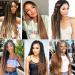 LDMY Pre-Stretched Braiding Hair Extensions 04 | Soft Durable & Easy to Style | International Shipping Available - Buy Online on GoSupps.com