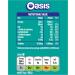 Oasis Summer Fruit Juice 500ml (Pack of 12) - Buy Online on GoSupps.com