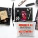 Nurse Makeup Bag Nurse Gift Nursing Bag Medication Nurse Gift ICU Nurse Gift Er Nurse Gift Anesthetist Gift Nurse Survival Kit (Haloperidol .) - Buy Online on GoSupps.com