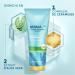 DermaXPro by Head & Shoulders Apaise Shampoing Antipelliculaire 250ml + Apr s-Shampoing 220ml Aloe Vera Hydrate les Cheveux et Apaise le Cuir Chevelu - Buy Online on GoSupps.com