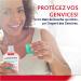 Buy Parodontax Daily Mouthwash 500ml - Ultimate Oral Care for Fresh Breath | Fast International Shipping - Buy Online on GoSupps.com