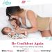 LODAY 2 in 1 Postpartum Recovery Belt Body Wraps - Tighten Loose Skin - Beige Hook Small - Buy Online on GoSupps.com
