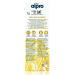 Alpro Oat Drink Barista 4 Pack - 100% Plant-Based Ideal for Coffee Foaming & Smoothies - 1L Each - Buy Online on GoSupps.com