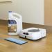 iRobot Bona Hardwood 1pk Combo & Braava Jet Cleaning Solution | Safe for Hardwood & Hard-Surface Floors | Authentic Replacement Parts - Buy Online on GoSupps.com