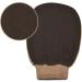 Natural Elephant Moroccan Premium Kessa Hammam Glove - Exfoliating Treatment Mitt - Buy Online on GoSupps.com