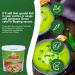 Mae Ploy Thai Green Curry and Massaman Curry Paste 400g by CNMART - Buy Online on GoSupps.com