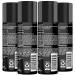 TRESemm Tres Two Spray Extra Hold Hairspray - Pack of 4, 1.5 oz Each - Buy Online on GoSupps.com