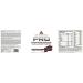 Core Nutritionals Pro Sustained Release Protein Blend - 25G Protein 2G Carb 24 Servings - Death by Chocolate (2 Pound) | International Shipping - Buy Online on GoSupps.com