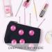 Gemice Ear Pick Earwax Removal Kit - 6 Pcs Ear Cleansing Tool Set with Storage Box - Buy Online on GoSupps.com