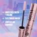 Maybelline BB Fresh 110 Light/Medium & Volumizing and Lengthening Mascara For Sky-High Lashes - Buy Online on GoSupps.com