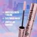 Maybelline Lash Sensational Sky High Waterproof Mascara Makeup, Volumizing, Lengthening, Defining, Curling, Multiplying, Buildable Formula, Brownish Black, 1 Count - Buy Online on GoSupps.com